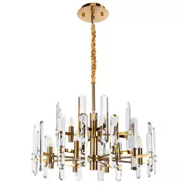 Светильник подвесной Divinare Tenerife 7136/18 LM-12