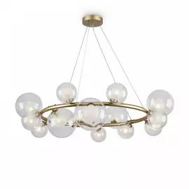 Светильник подвесной Duo FR5139PL-14MG