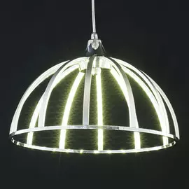 Светильник подвесной дуомо хром Citilux CL255044