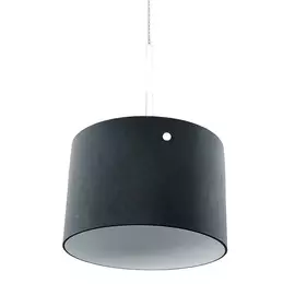 Светильник подвесной Elvan (1002-1 BLACK)