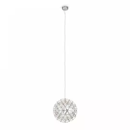 Светильник подвесной Freya Amber FR5099PL-L52CH