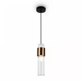 Светильник подвесной Freya Botello FR4002PL-01G