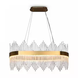 Светильник подвесной Freya Chalice FR10008PL-L52G