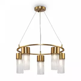 Светильник подвесной Freya Esala FR5050PL-05BS