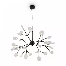 Светильник подвесной Freya Florencia FR5049PL-27B