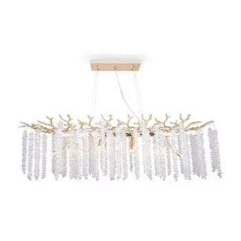 Светильник подвесной FREYA FR1010PL-10G1