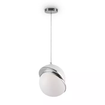 Светильник подвесной Freya FR5181PL-01CH