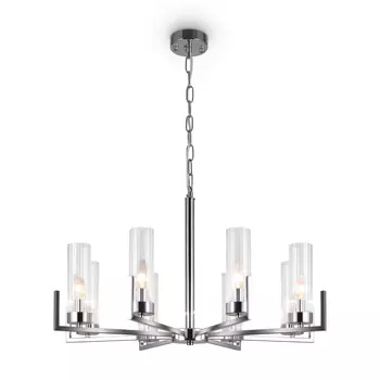 Светильник подвесной Freya FR5214PL-08CH