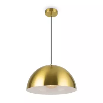 Светильник подвесной Freya FR5218PL-01BS