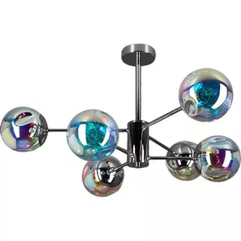 Светильник подвесной FREYA FR5223PL-06CH