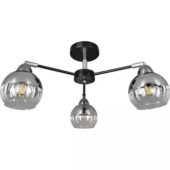 Светильник подвесной Freya FR5225PL-03B