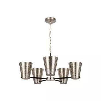 Светильник подвесной Freya FR5260PL-05N