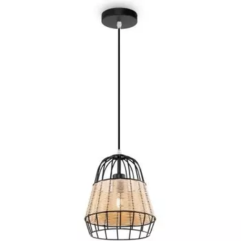 Светильник подвесной Freya FR5335PL-01B2