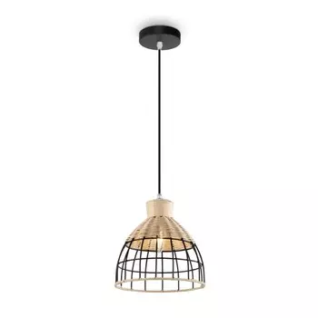 Светильник подвесной Freya FR5335PL-01B