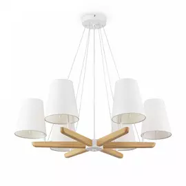 Светильник подвесной Freya FR8019PL-06W