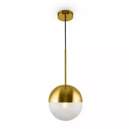 Светильник подвесной Freya Joyce FR5126PL-01BS