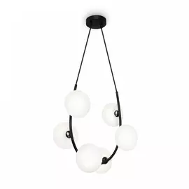 Светильник подвесной Freya Perlina FR4005PL-06B2