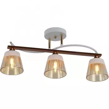 Светильник подвесной Freya PILOT FR5156PL-03WG