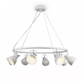 Светильник подвесной Freya Roslyn FR4003PL-08W