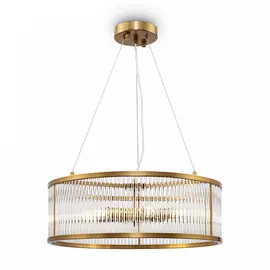 Светильник подвесной Freya Savoy FR5053PL-06BS