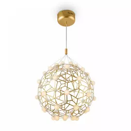 Светильник подвесной Freya Sheila FR5131PL-L24G