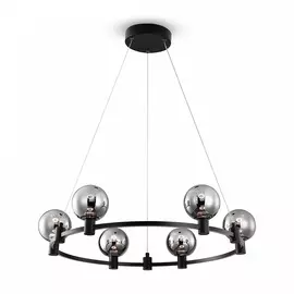 Светильник подвесной Freya Urban FR4005PL-06B