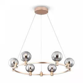 Светильник подвесной Freya Urban FR4005PL-06G