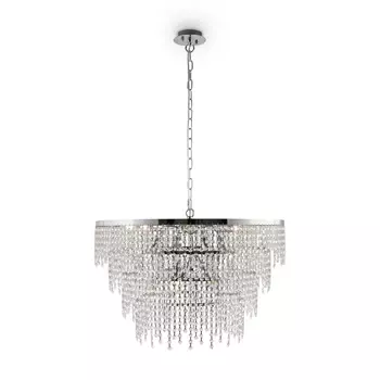 Светильник подвесной Maytoni DIA202PL-15CH