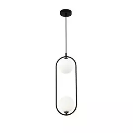 Светильник подвесной Maytoni Mod013pl-02b