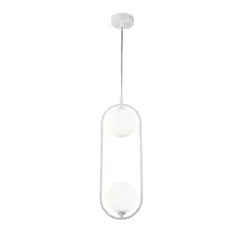 Светильник подвесной Maytoni Mod013pl-02w