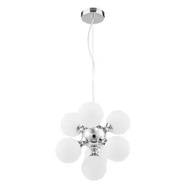 Светильник подвесной Maytoni Mod021pl-07ch