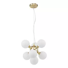 Светильник подвесной Maytoni Mod021pl-07g