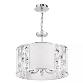 Светильник подвесной Maytoni Mod028pl-04ch