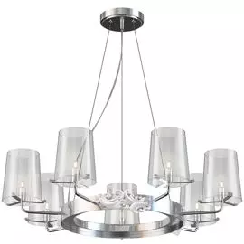 Светильник подвесной Maytoni Mod040pl-07ch