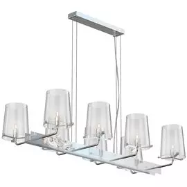 Светильник подвесной Maytoni Mod040pl-08ch