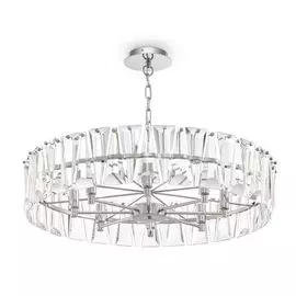 Светильник подвесной Maytoni Mod043pl-08ch