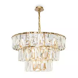 Светильник подвесной Maytoni Mod043pl-18g