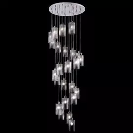 Светильник подвесной Maytoni Mod049pl-24ch