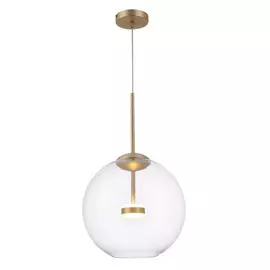 Светильник подвесной Maytoni Mod056pl-l12g3k