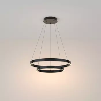 Светильник подвесной Maytoni MOD058PL-L55B3K