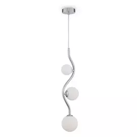 Светильник подвесной Maytoni Mod059pl-03ch