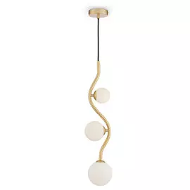 Светильник подвесной Maytoni Mod059pl-03g