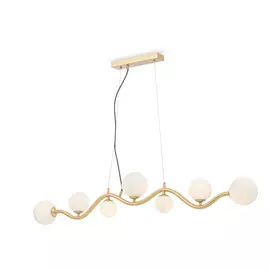 Светильник подвесной Maytoni Mod059pl-07g