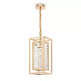 Светильник подвесной Maytoni Mod060pl-01g