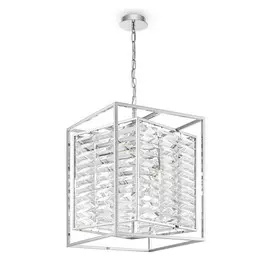 Светильник подвесной Maytoni Mod060pl-04ch