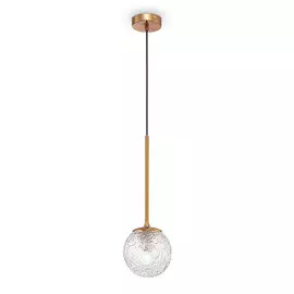 Светильник подвесной Maytoni Mod061pl-01bs