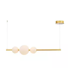 Светильник подвесной Maytoni Mod063pl-l50g3k