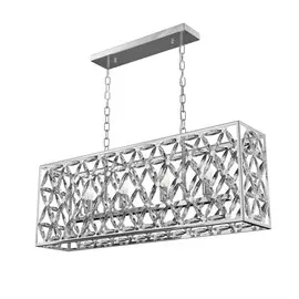 Светильник подвесной Maytoni Mod069pl-04ch