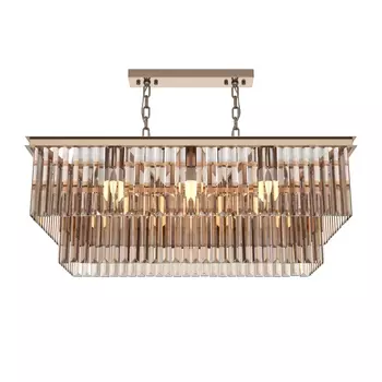 Светильник подвесной Maytoni MOD085PL-08G