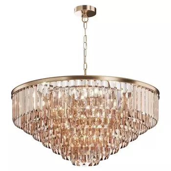 Светильник подвесной Maytoni MOD085PL-16G